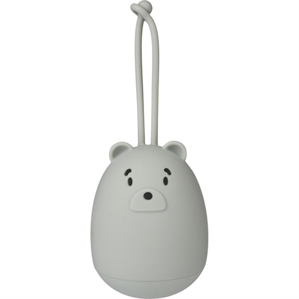 Watson Natlampe Mr Bear/Dove Blue
