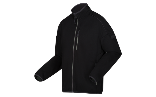 Regatta Kassam Herren Fleecejacke
