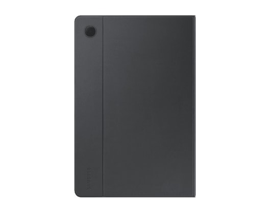 SAMSUNG - Etui tablette EF-BX200PJEGWW Book Cover GalTab A8 Gris Foncé