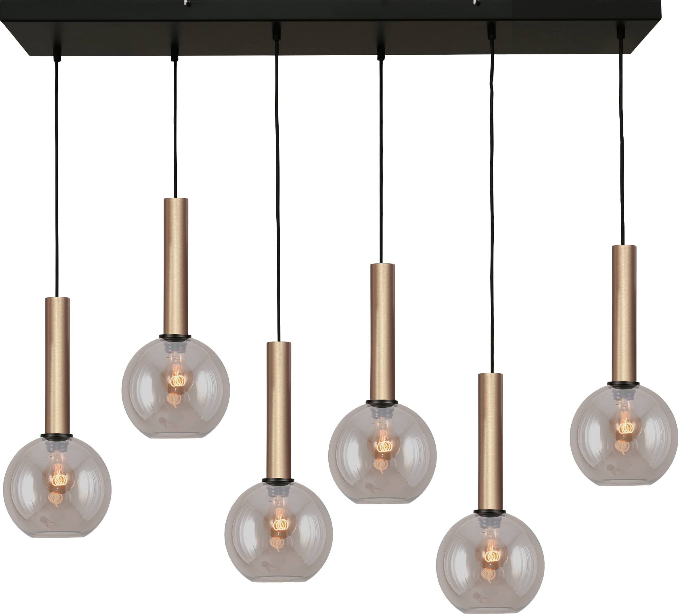 Hanglamp 2981-02-100-25-60220 Bella  B100 x D25 cm