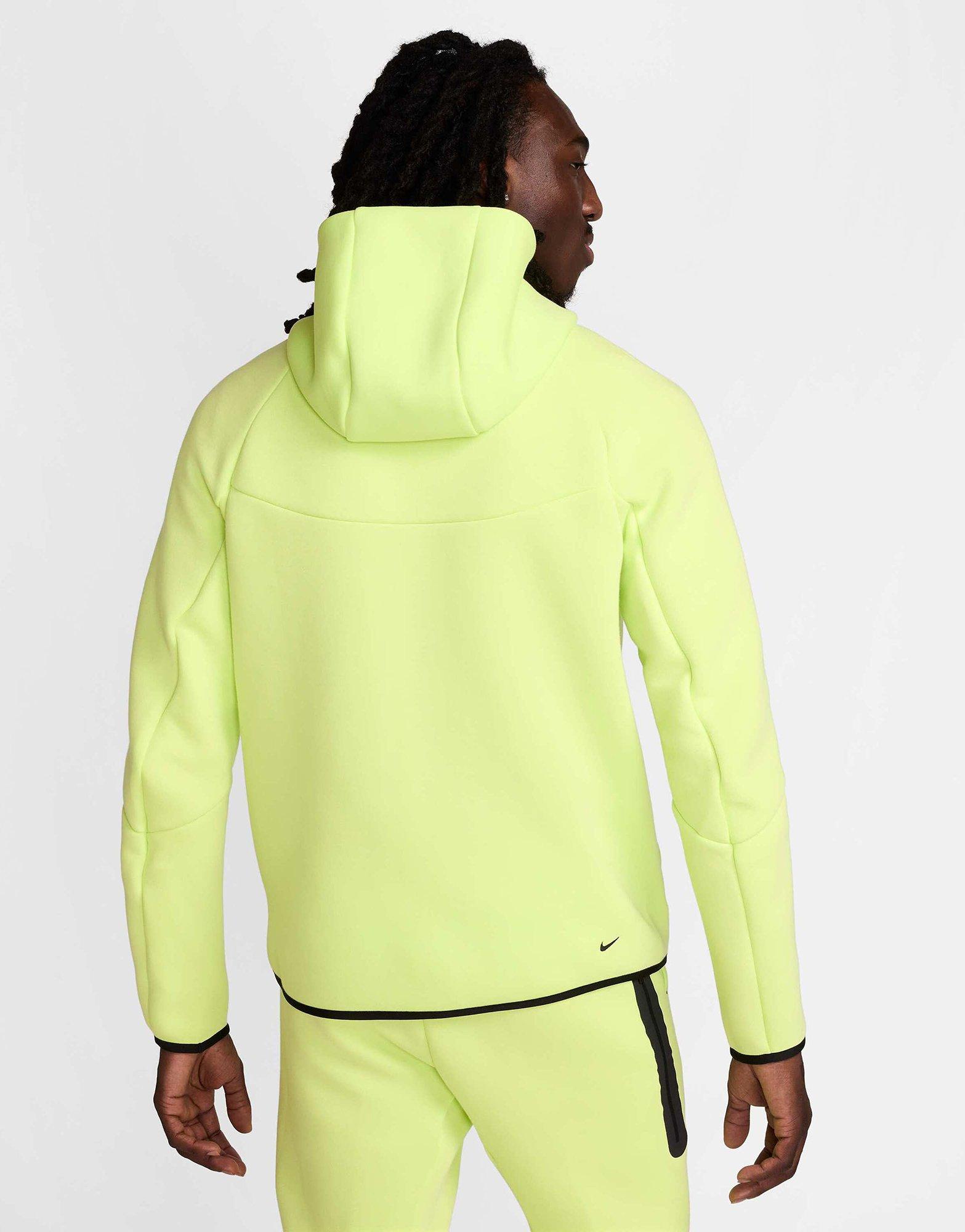 Nike MEN'S FULL-ZIP