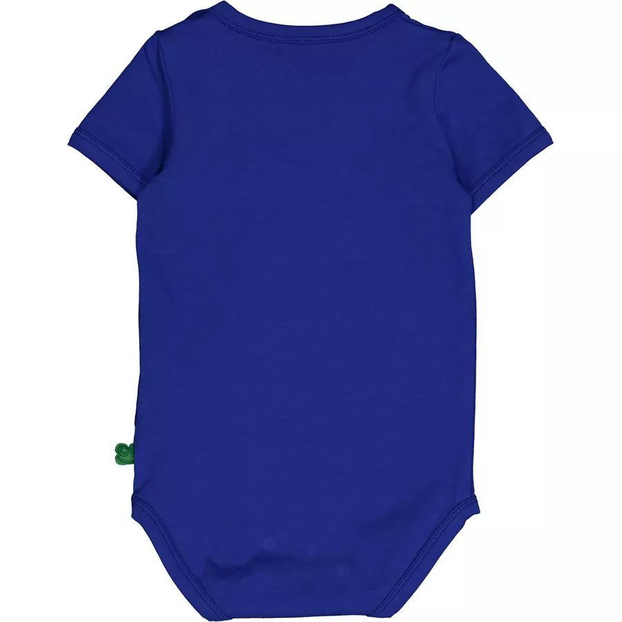 Fred's World Kurzarmbody Surf