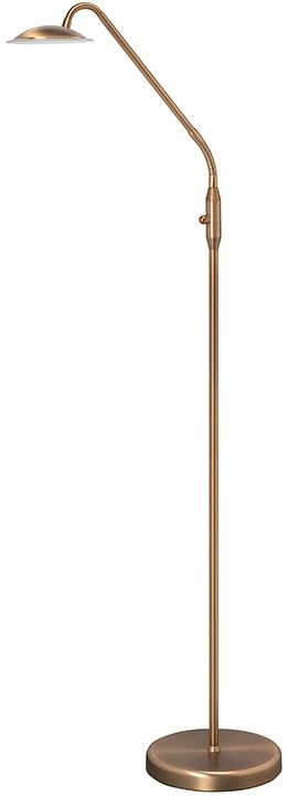 Verlichting Brons Jupiter B40 x D23 cm