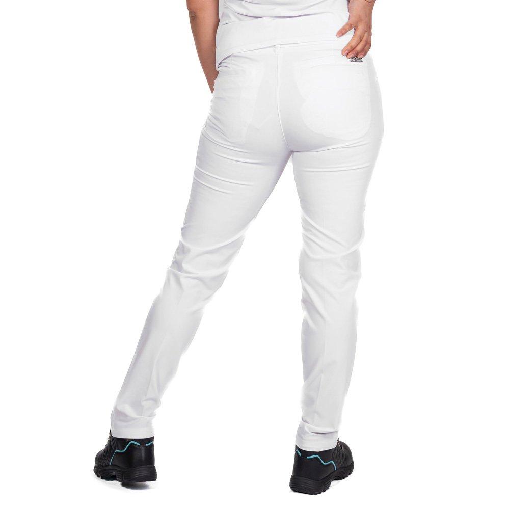 Island Green IslandGreen Straight Leg Pull On Trouser Womens