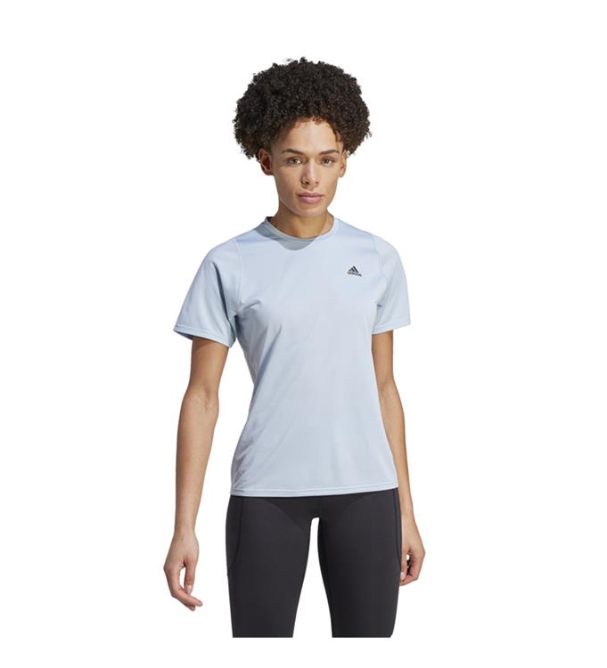 adidas Women Run Icons Running T-shirt