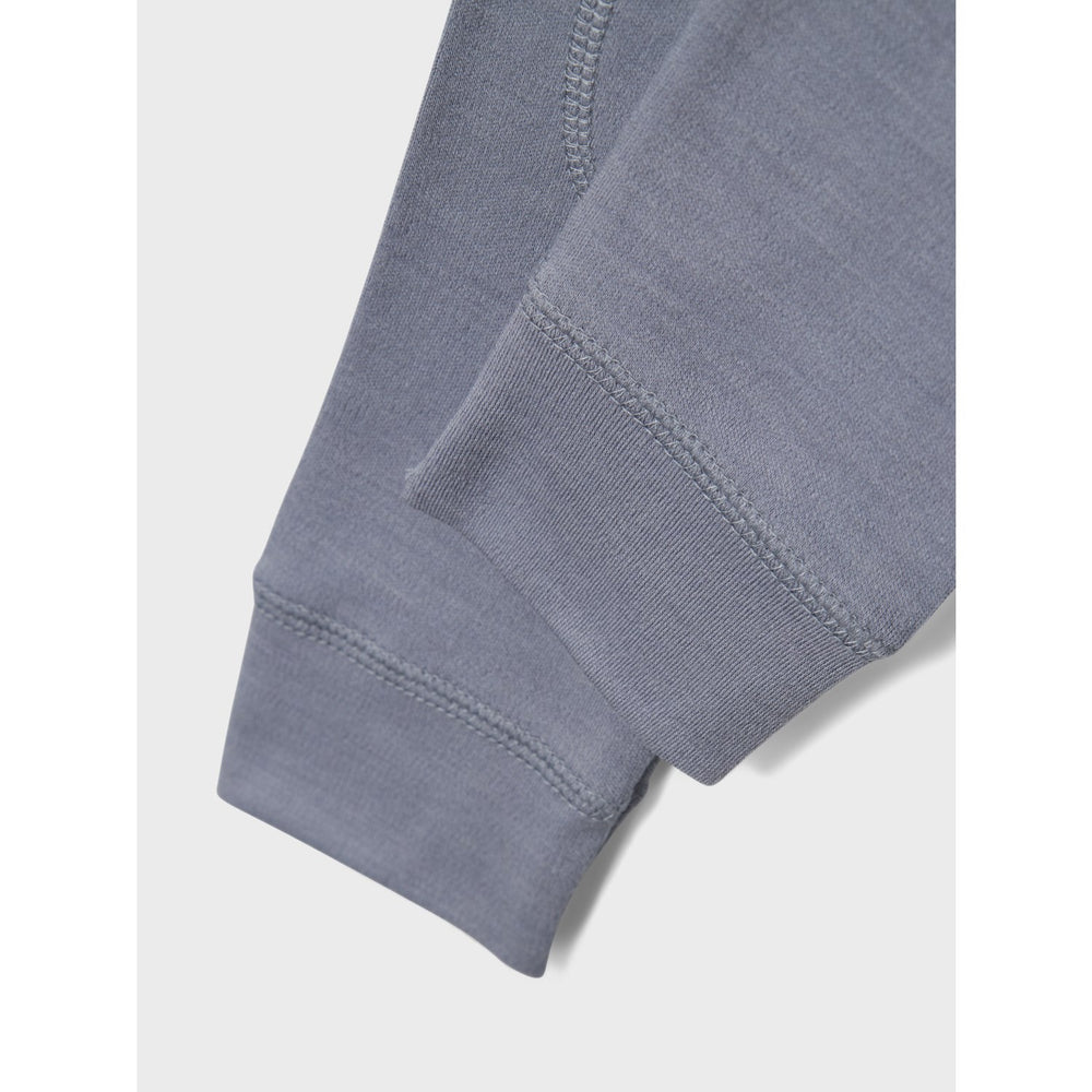Køb Name It Tradewinds Willitus Uld Long Johns Noos