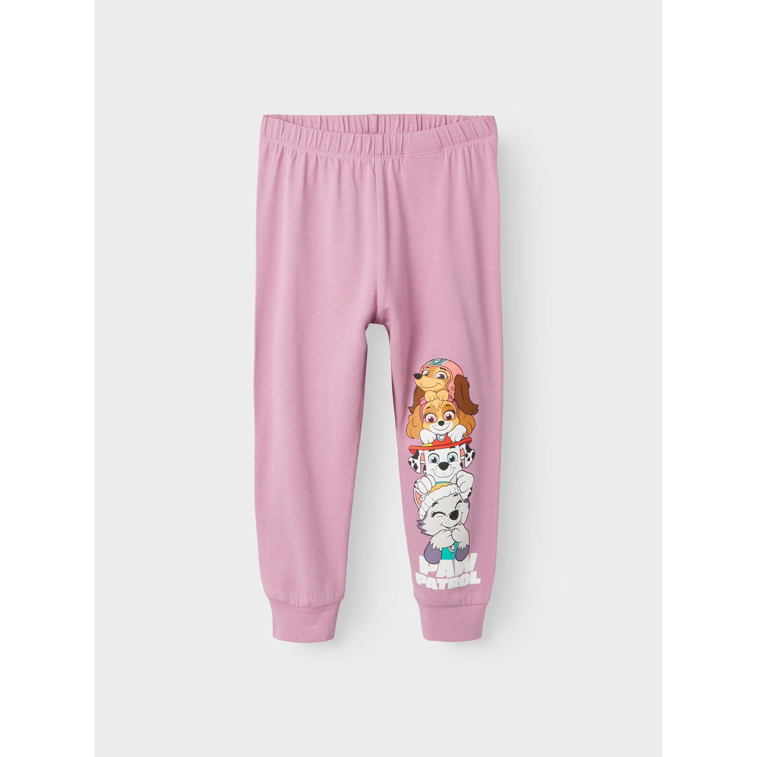 Name It Paw Patrol Long Sleeve Pyjamas