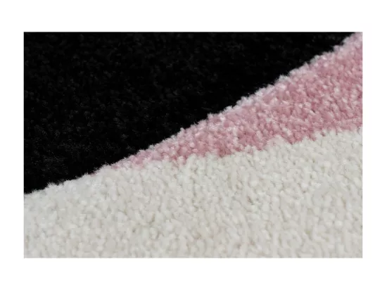 Tapis de Chambre Enfant Pingouin 