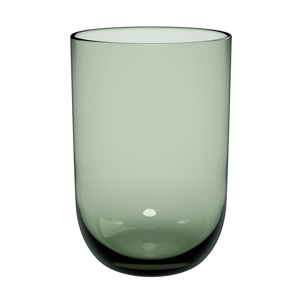 Like by Villeroy & Boch Longdrinkbecher Set 2-tlg. LIKE SAGE