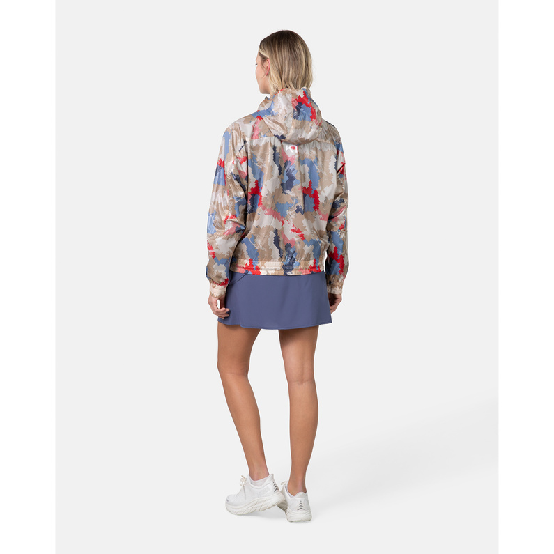 Kari Traa Damen Pauline Jacke