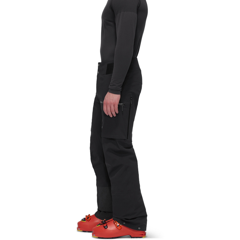 Mammut Herren Stoney HS Thermo Hose