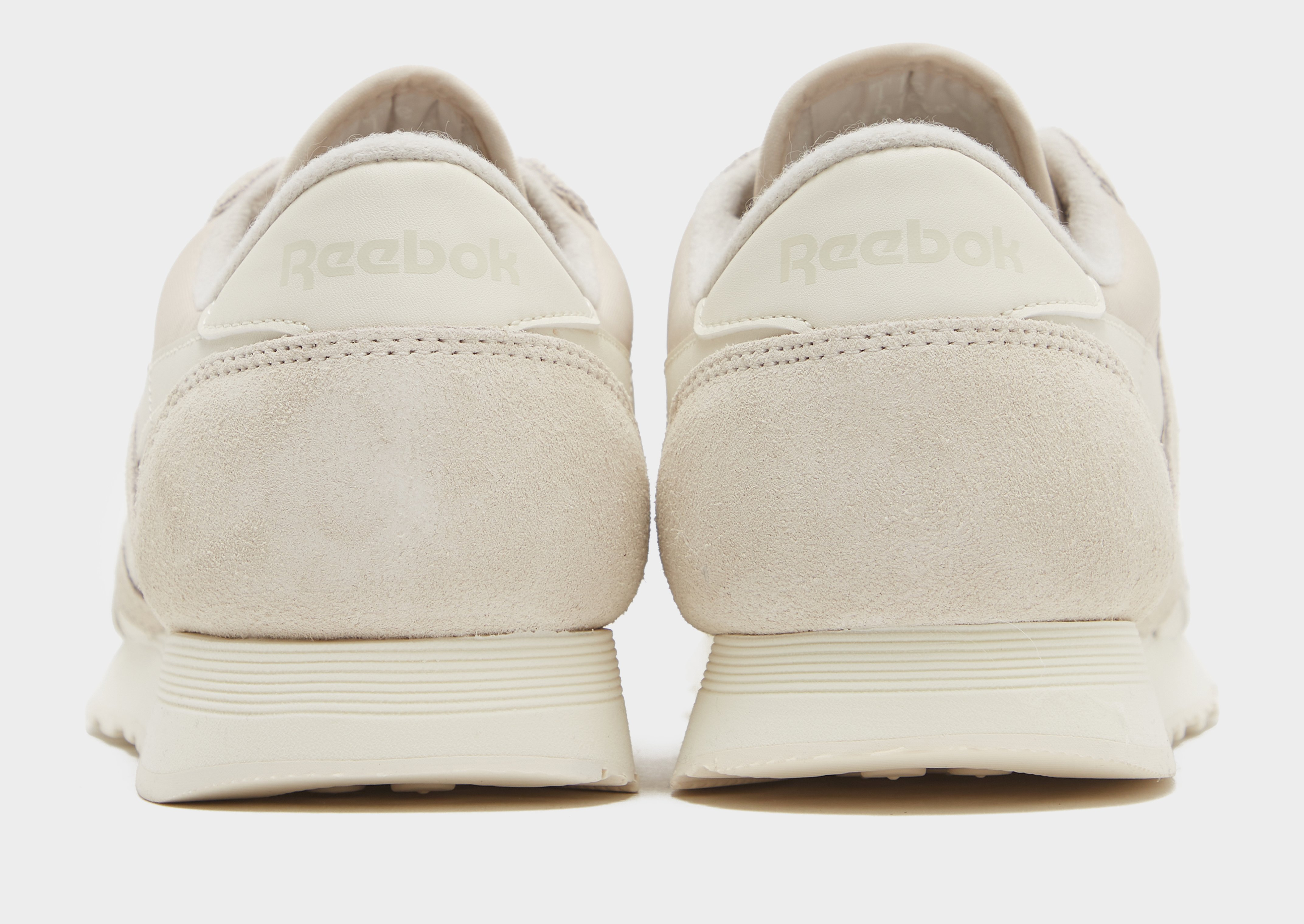 Reebok Classic Nylon Cozy Homme