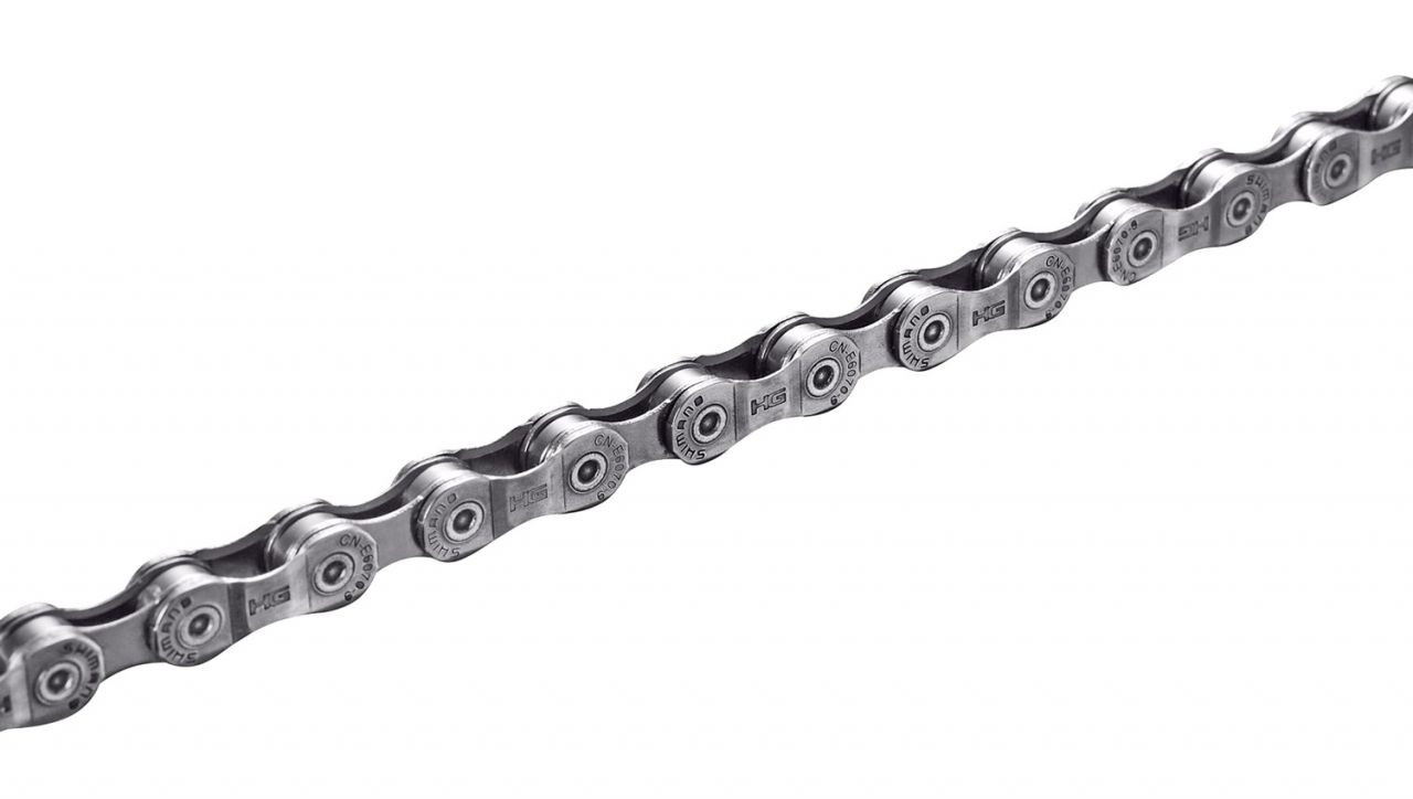 Shimano CN-E6070 9-fach E-Bike Kette (20er Werkstattverpackung) kaufen | Bike-Discount