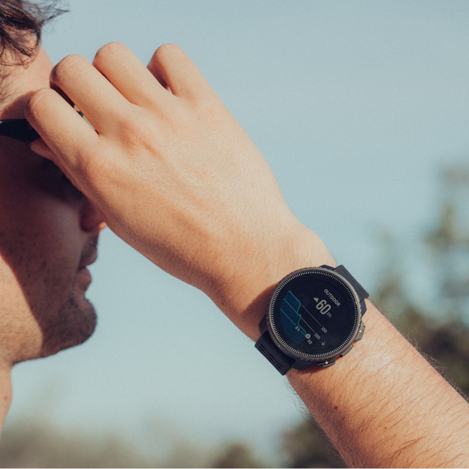Suunto - Vertical Smartwatch