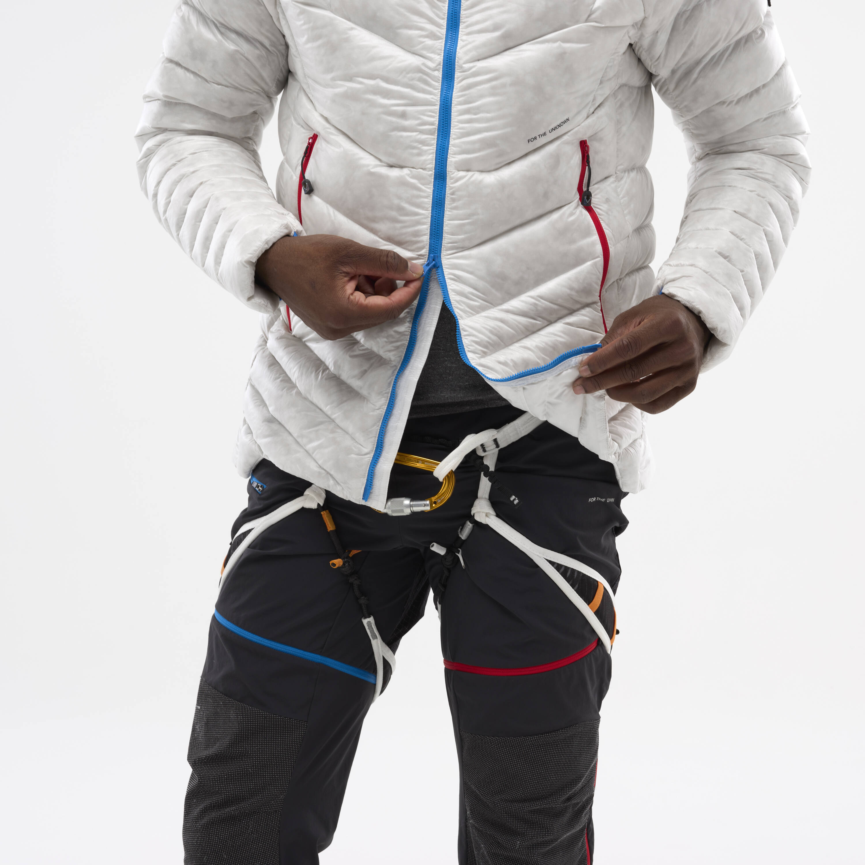 Trilogy Jorasses LT DW Hdm