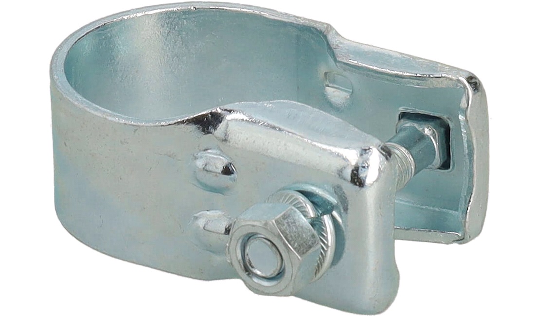Clamp, Ø 42 mm