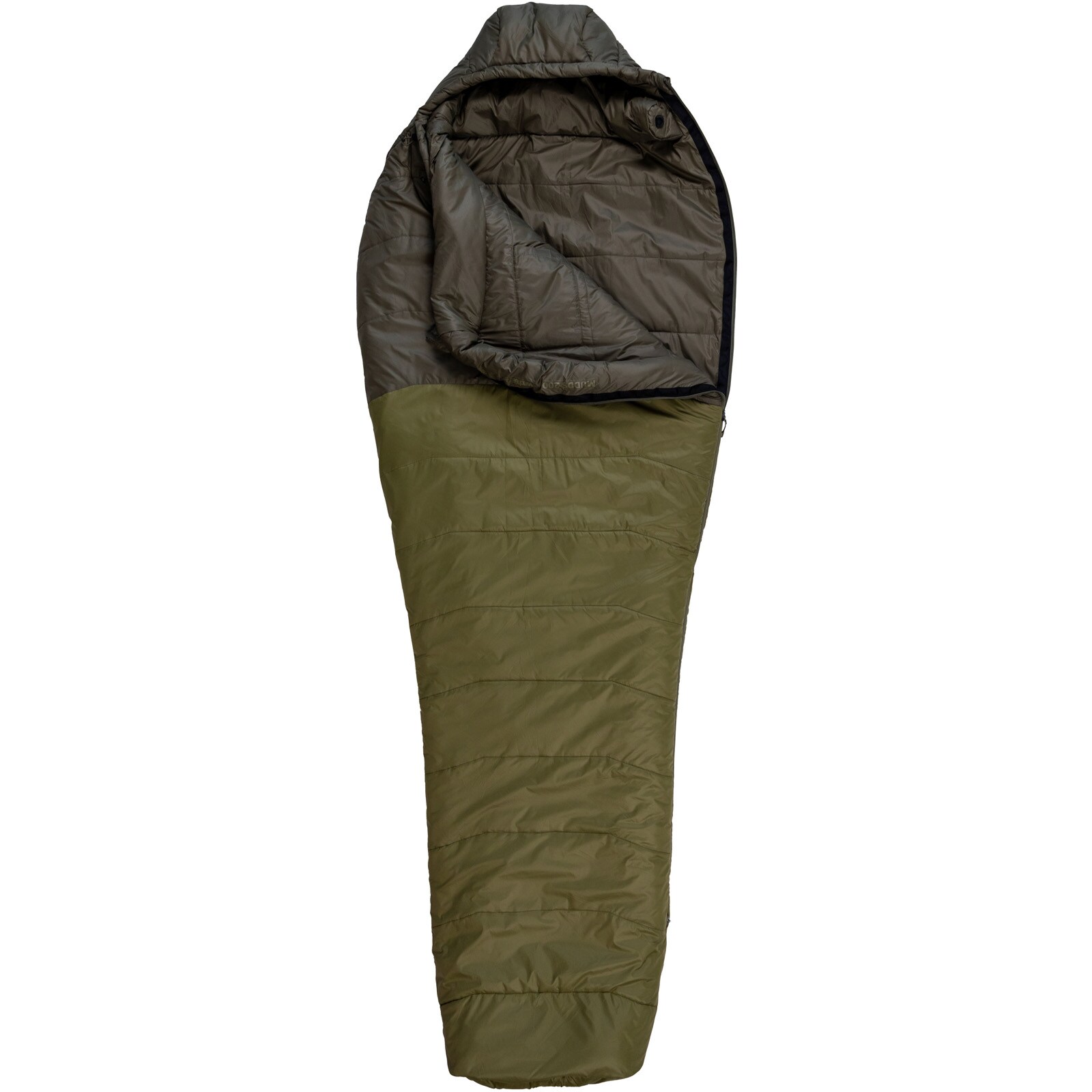WECHSEL Mumienschlafsack Mudds Autumn 3 Jahreszeiten Camping Schlafsack -14°C Größe: M