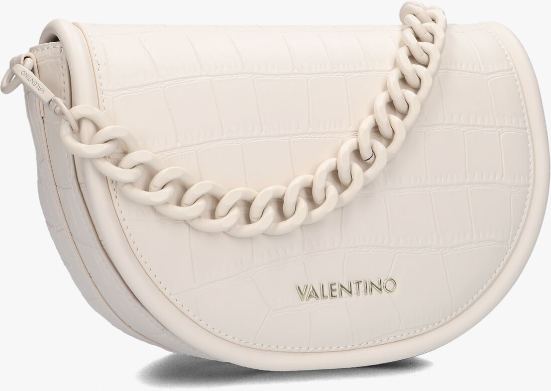 VALENTINO BAGS beige valentino bags schoudertas surrey flap bag