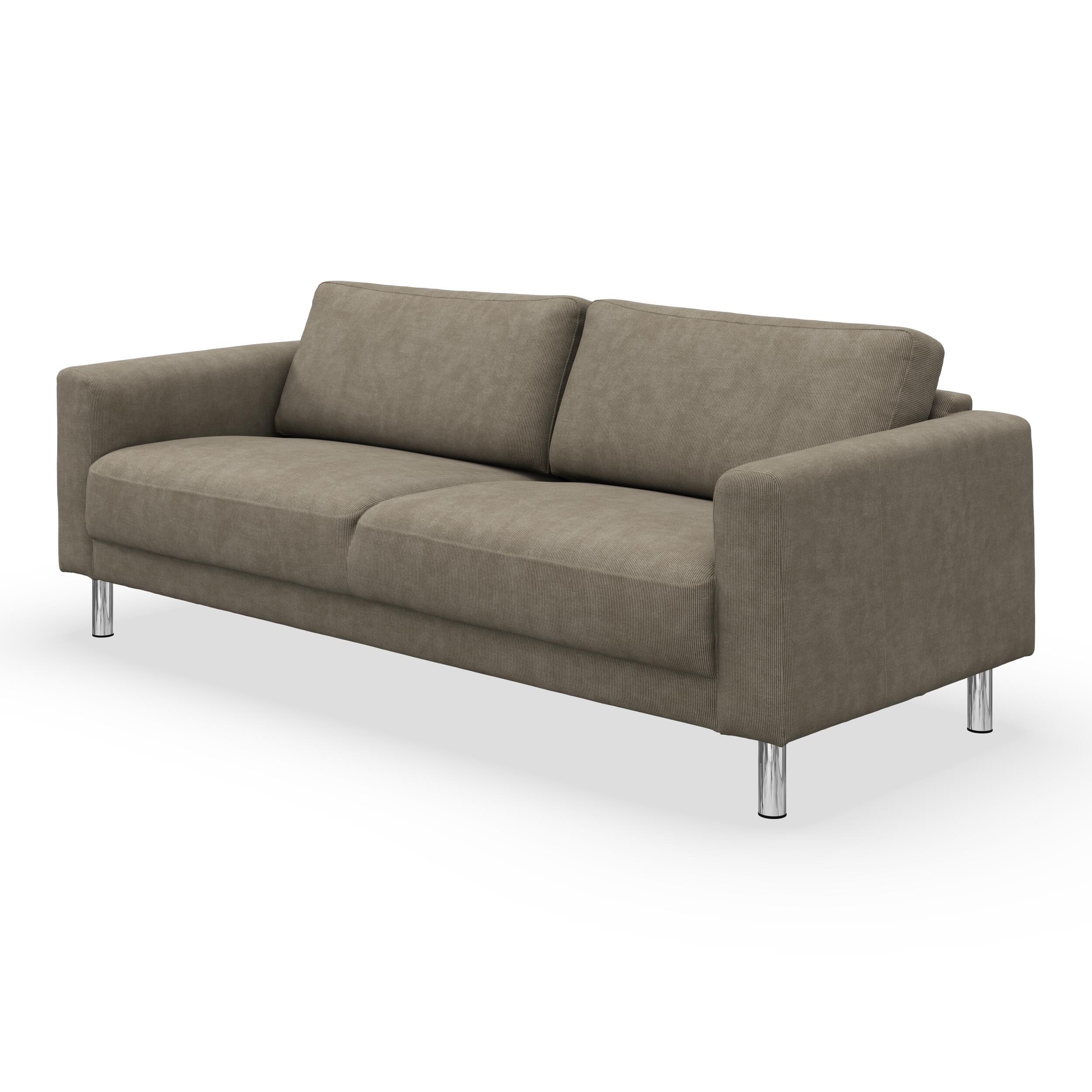 Cleveland 3 pers Sofa