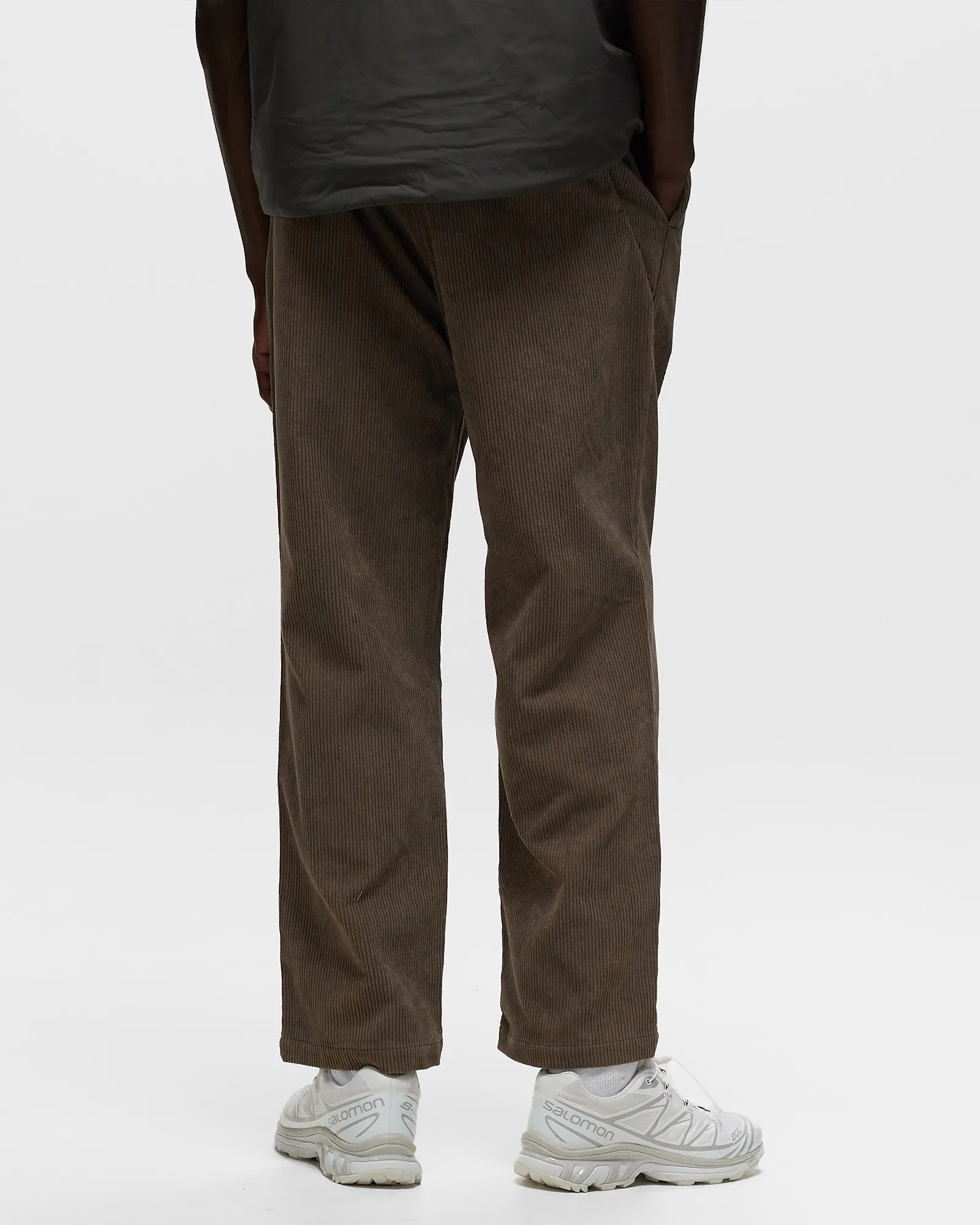 Goldwin Fine Wale Corduroy Pants