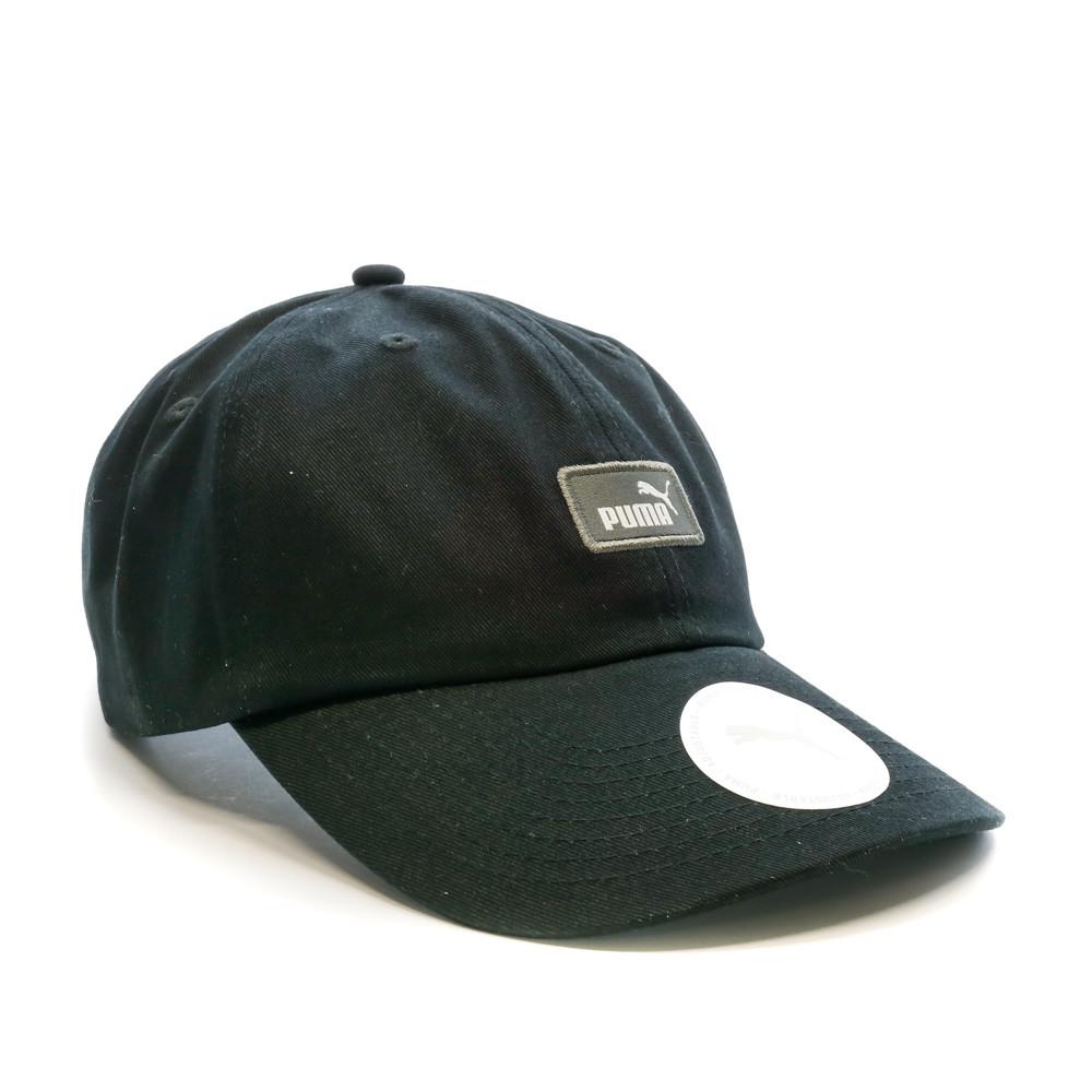Puma Casquette Noire Homme Puma Ess Cap