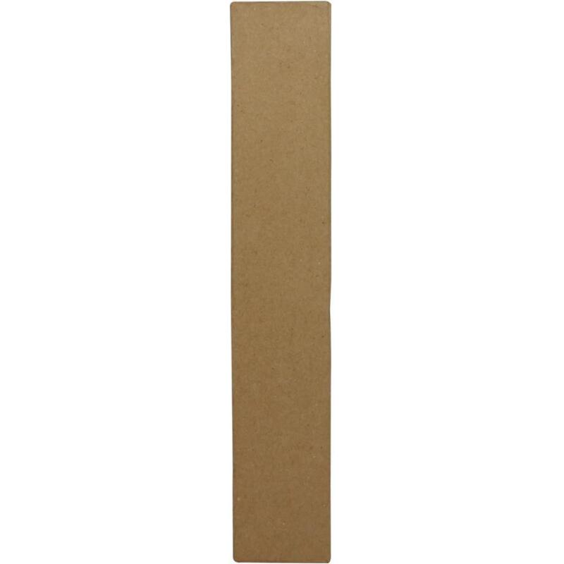 Lettre I fantaisie - Kraft