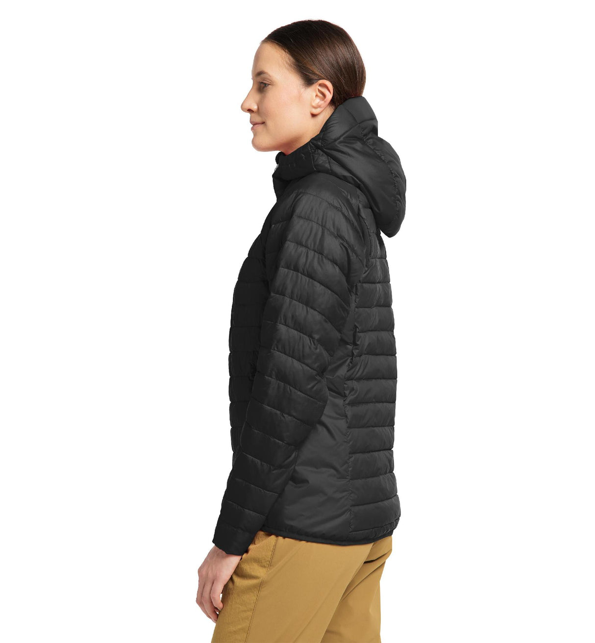 Haglöfs<br>Spire Mimic Hood Women