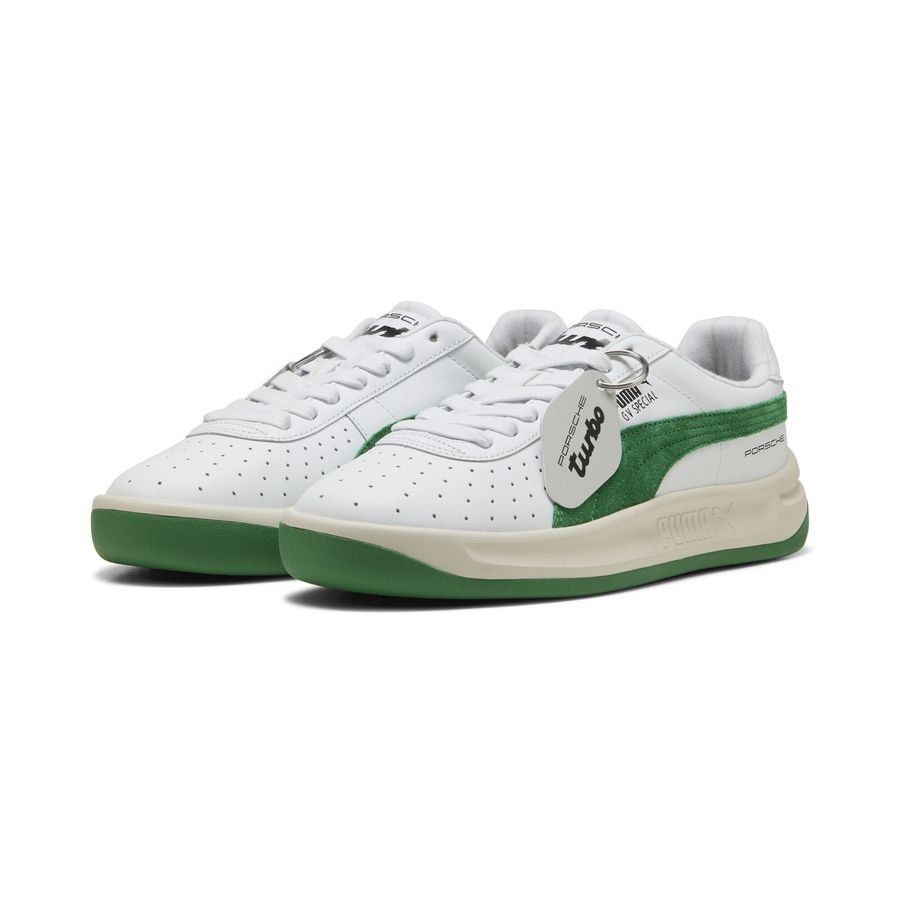 Puma Porsche Legacy GV Special Pinstripe Hero Sneakers