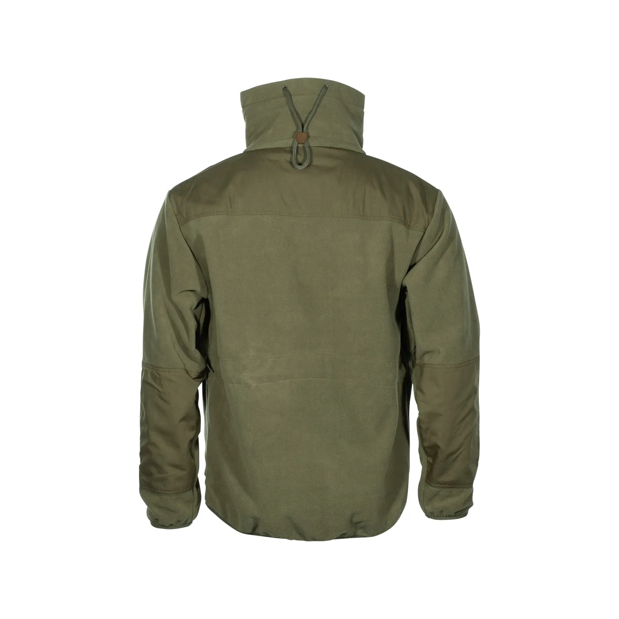 Fox Outdoor -  Fleecejacke Fox Alpin Import oliv