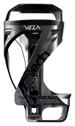 Porte-Bidon Deda Vela Noir