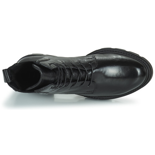 Mjus - BEATRIX LACE - Noir