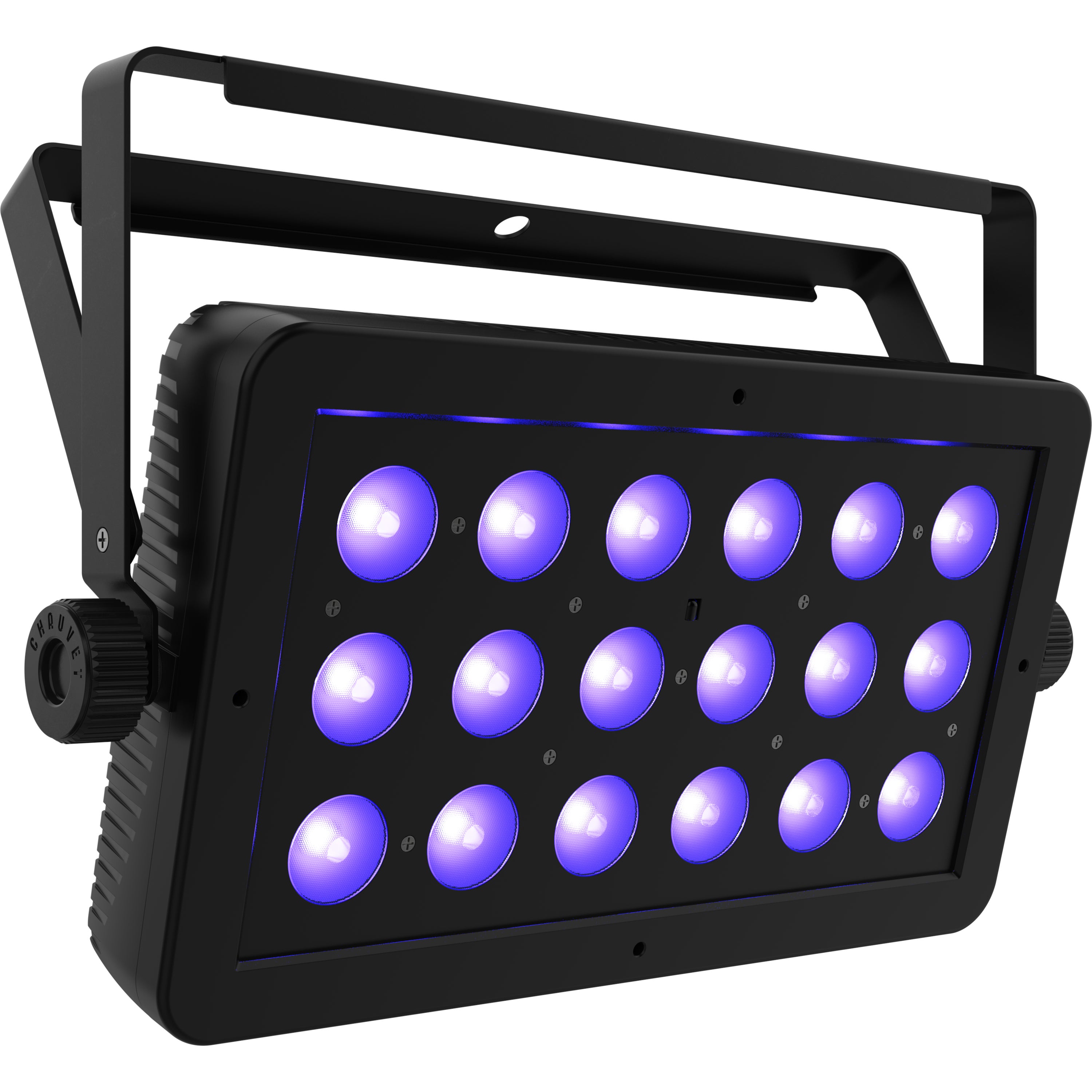 Chauvet DJ LED Shadow 2 ILS blacklight
