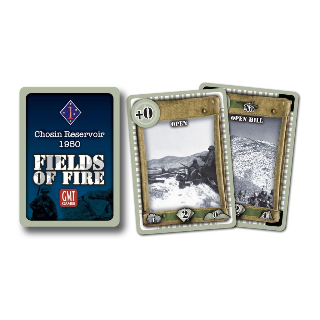 Fields of Fire Vol. II: With the Old Breed