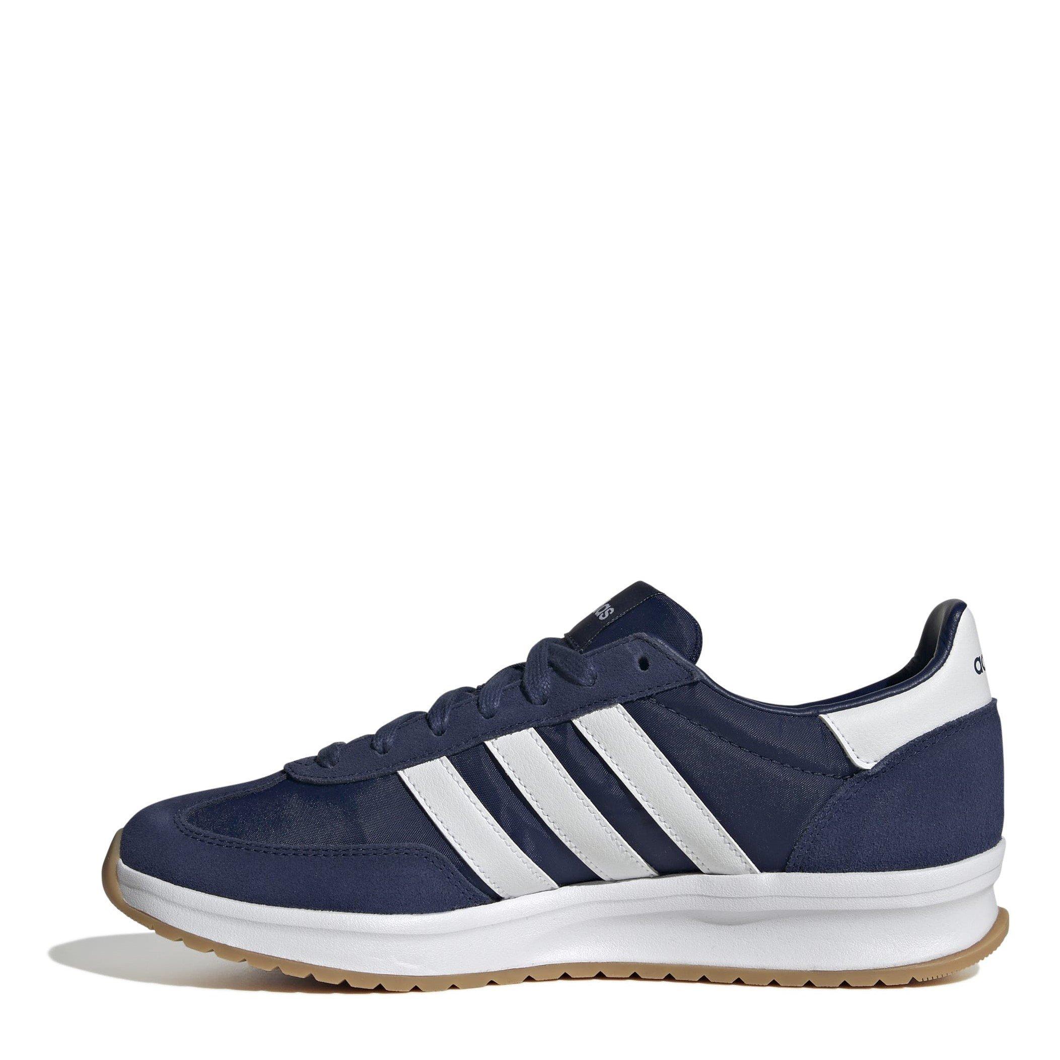 adidas Run 70s 2.0 Low Top Trainers Mens