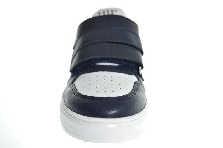 HIP Shoe Style H1016 46CO Donker Blauw