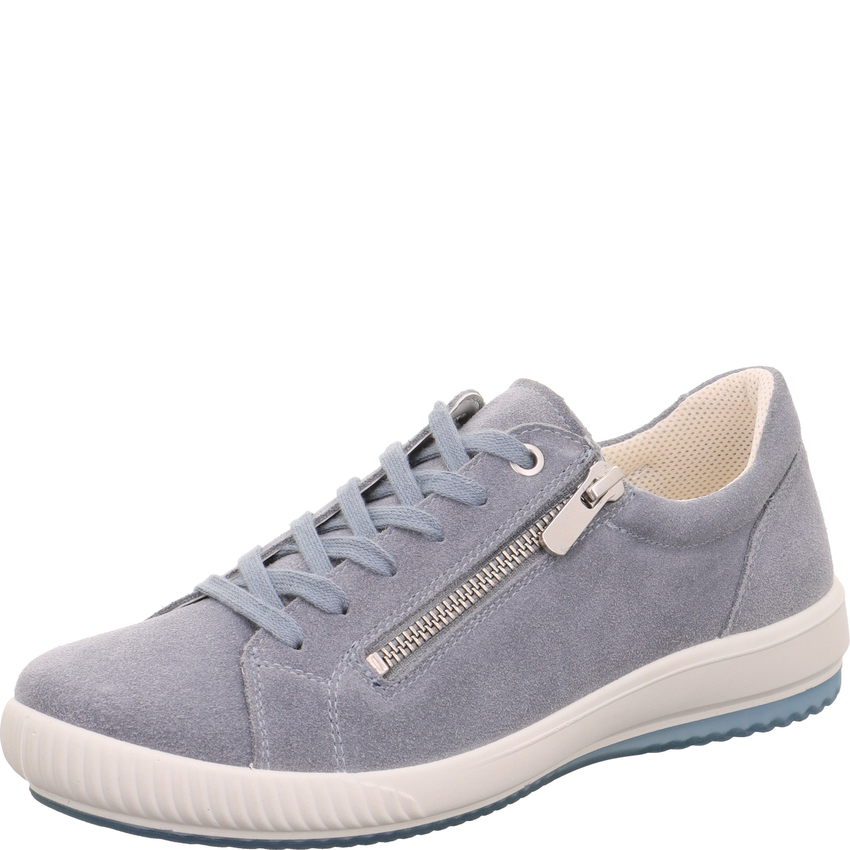 legero TANARO 5.0 Damen  Sneaker low mit Schnürung - Farbe: Aria - Größe: 6.5