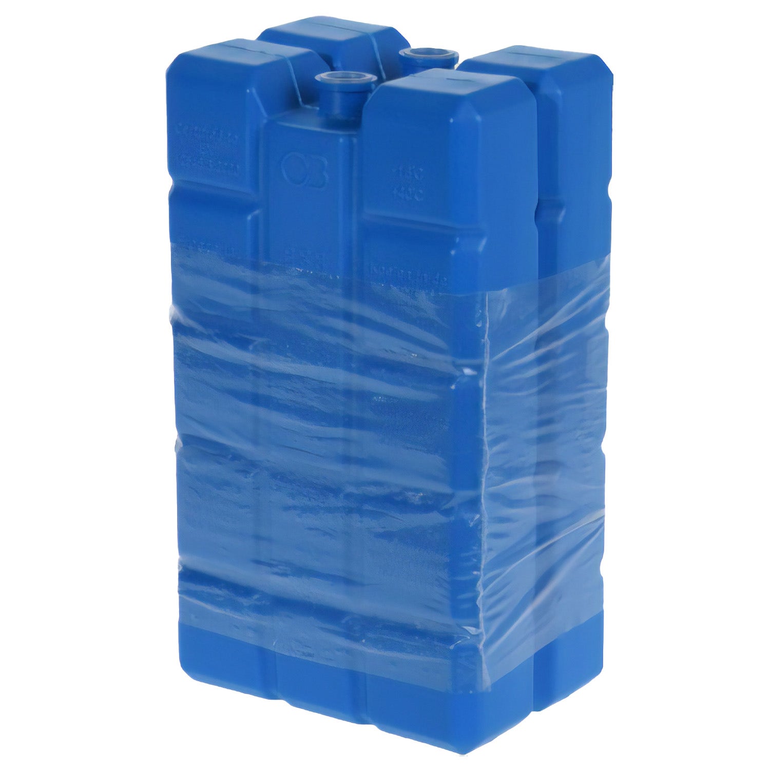 Redcliffs  Koelelement Set 2 Stuks