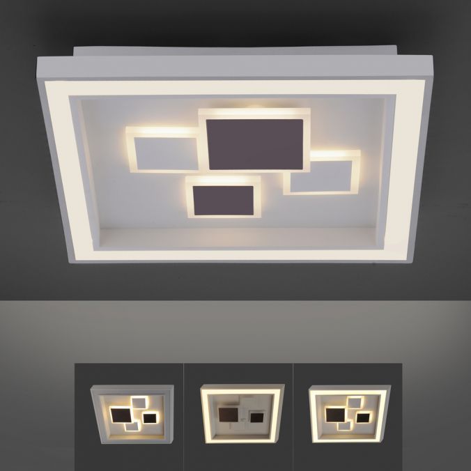 LED-Deckenleuchte