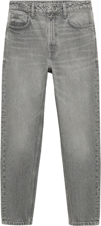MANGO Mom2000 high-rise jeans Tg