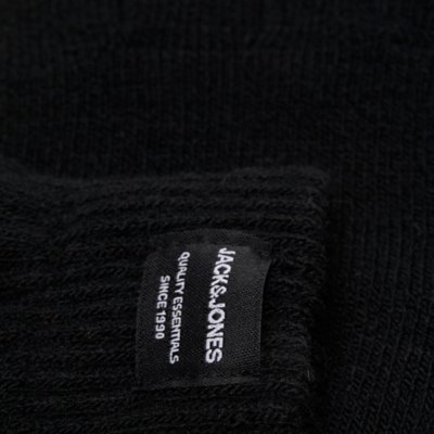 Gants homme Jachenry Knit JACK JONES