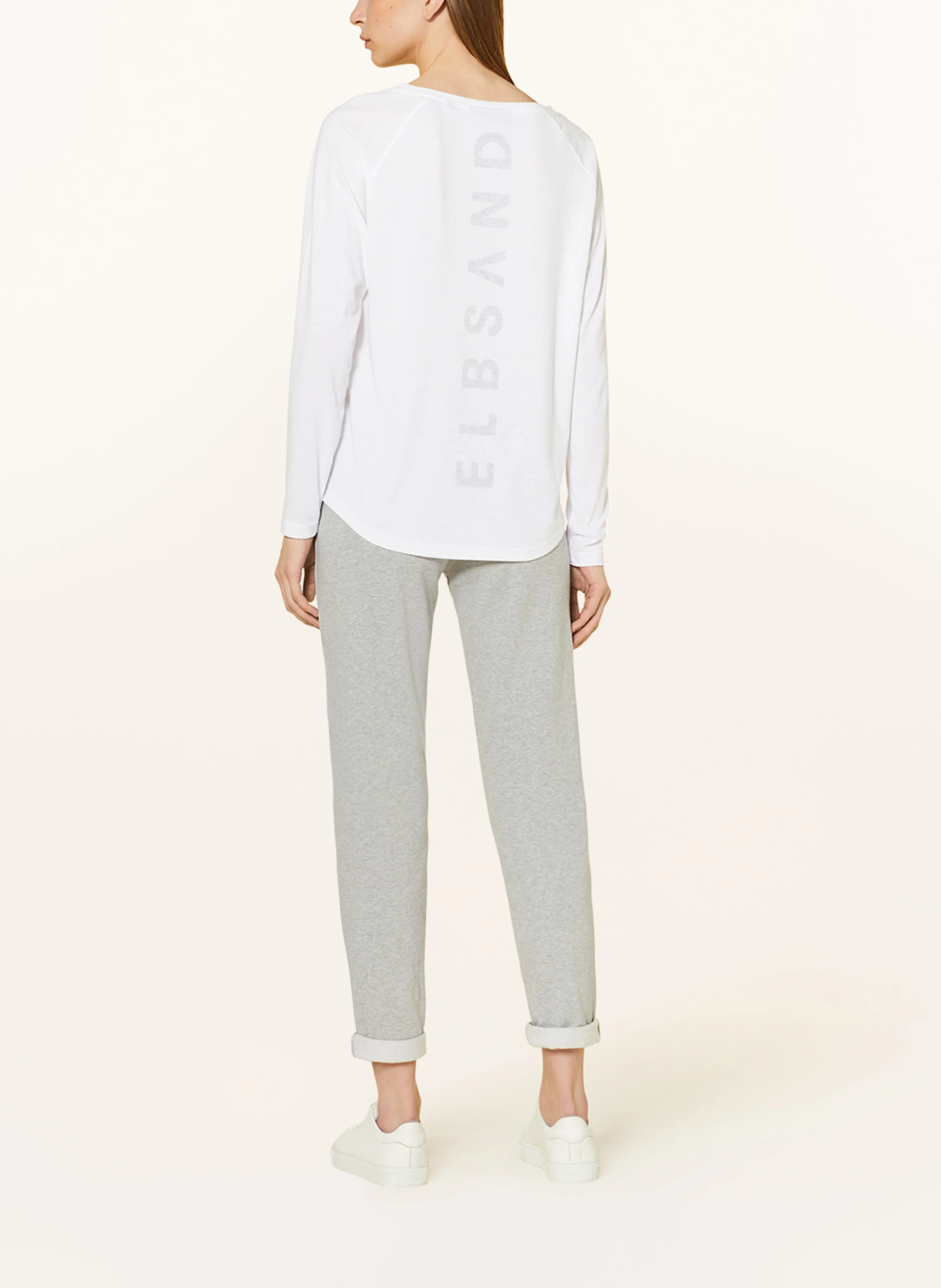 ELBSAND Longsleeve TINNA
