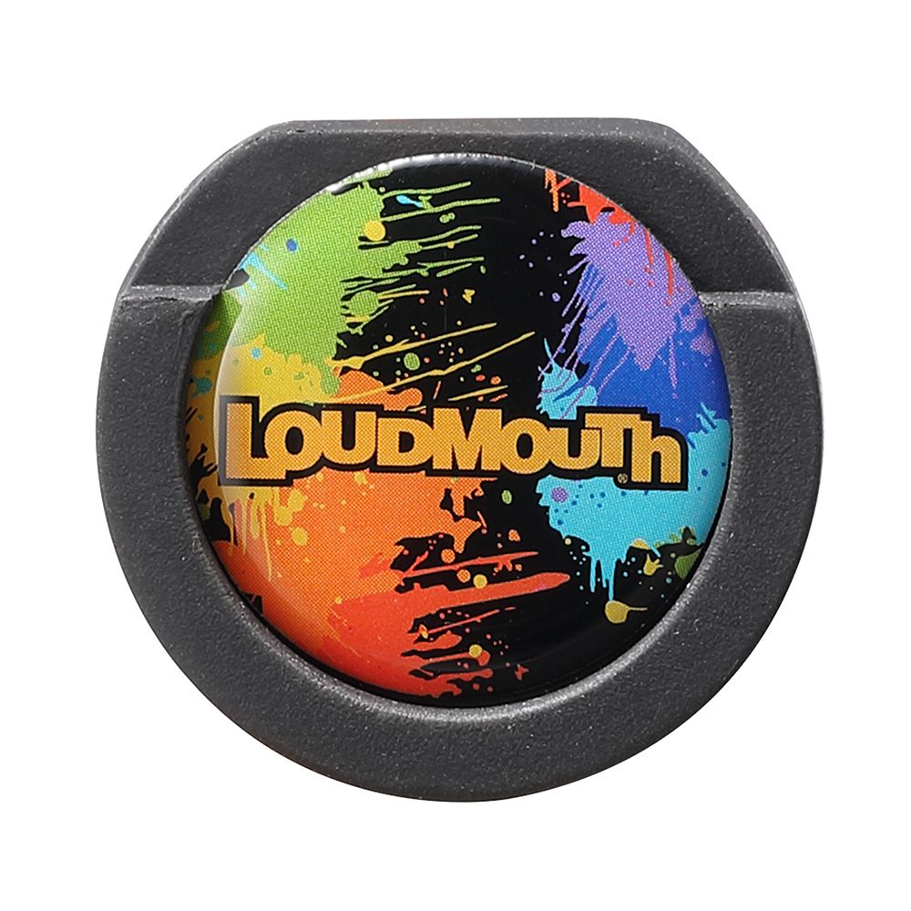 Paint Balls Puttergrep