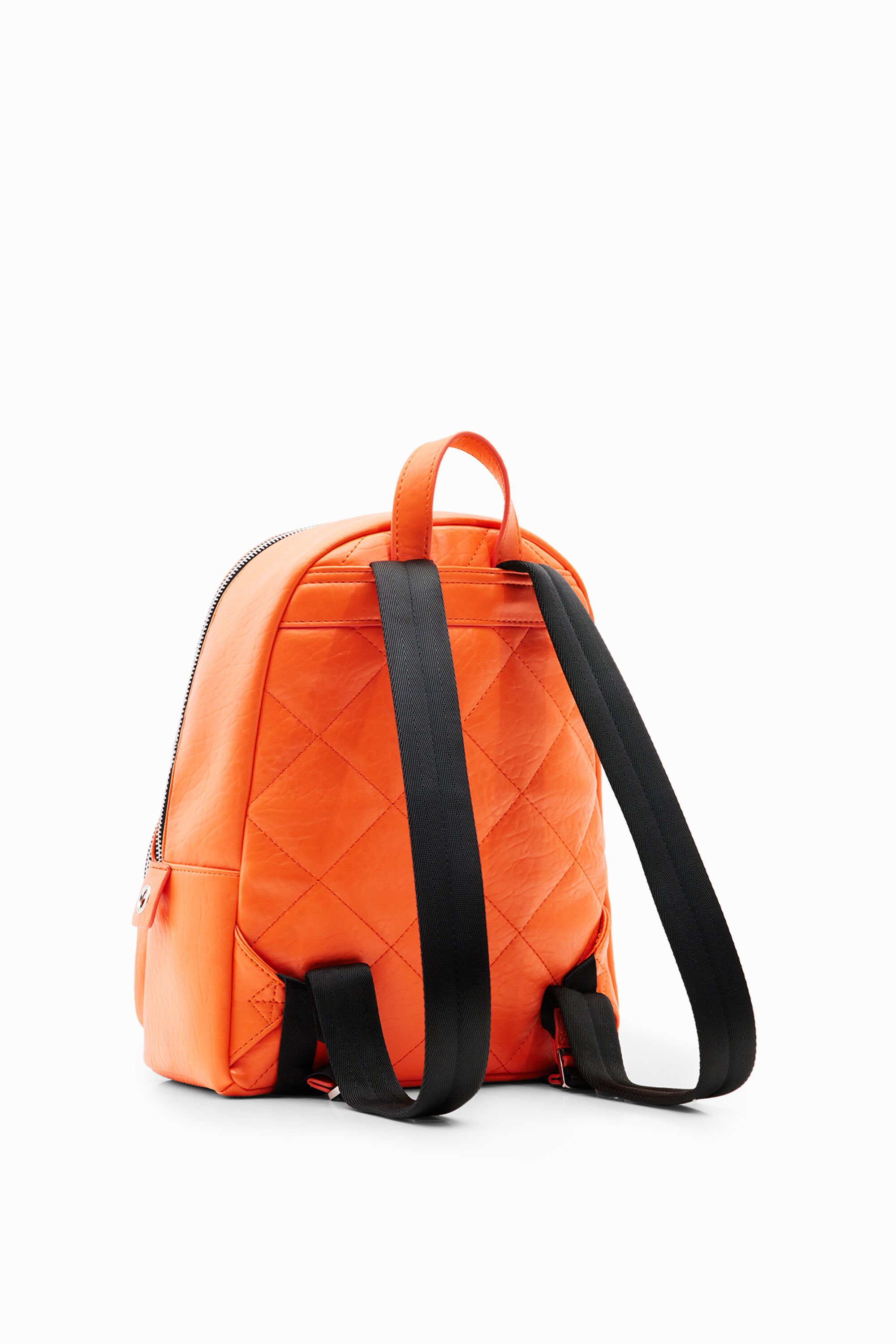 Petit sac à dos brodé