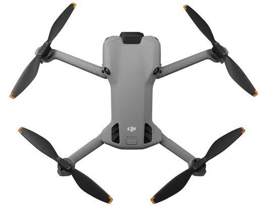 DJI INNOVATION - Drone Mini 5 Pro Fly More Combo (DJI RC 2)
