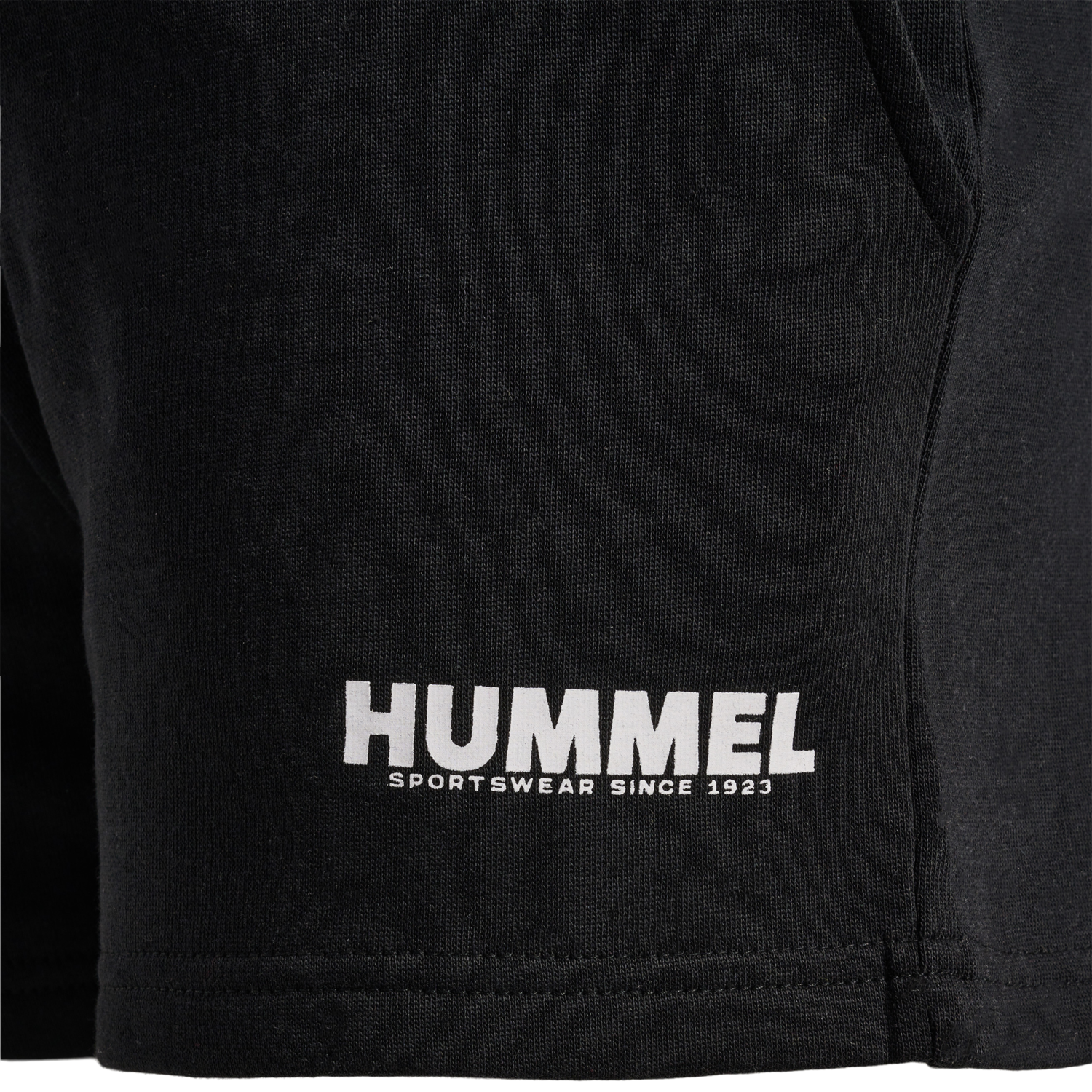 hmlLEGACY WOMAN SHORTS