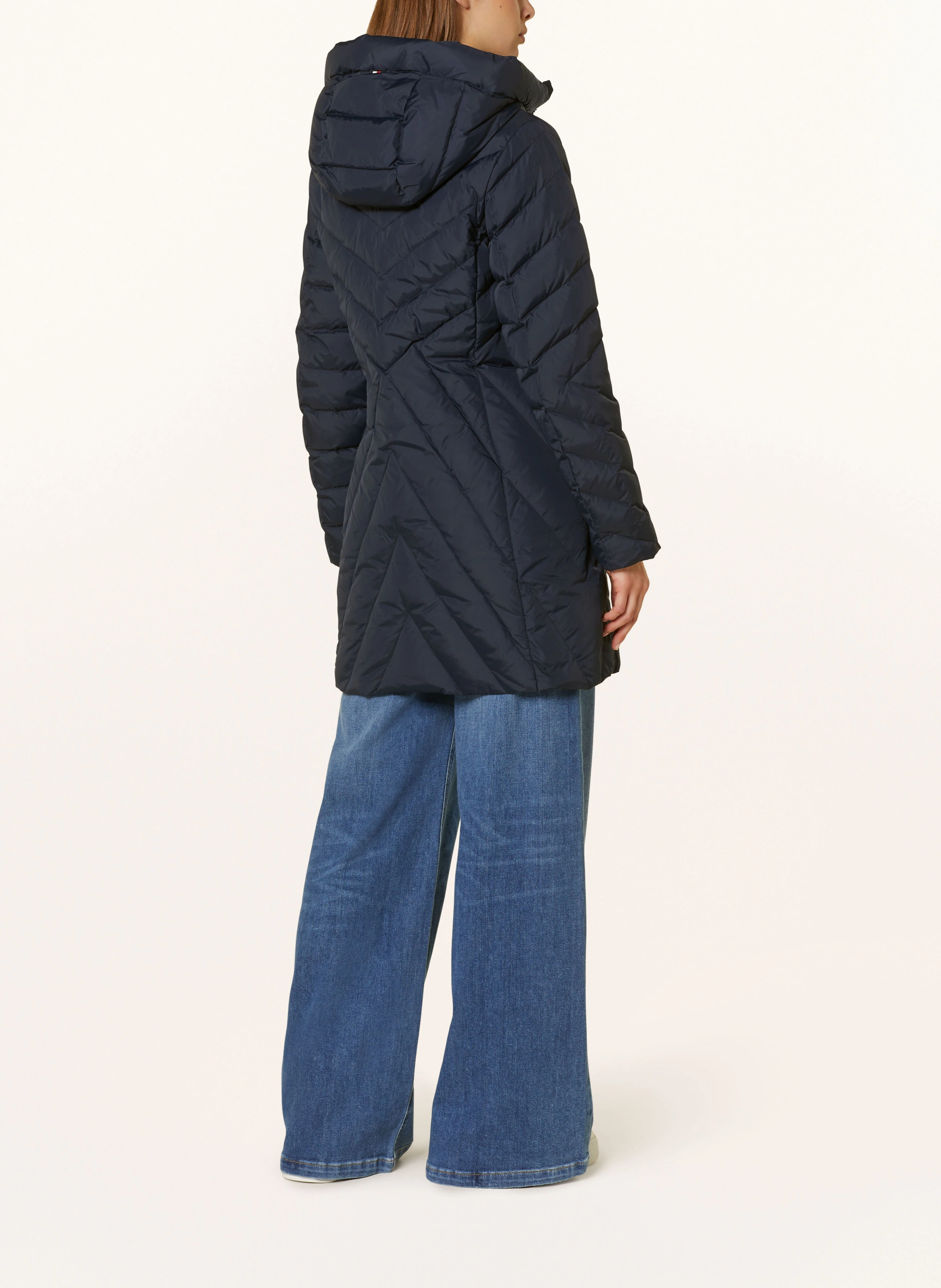 TOMMY HILFIGER Daunenmantel