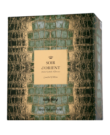 Sisley Soir d'Orient Limited Edition Eau de Parfum Spray 100ml