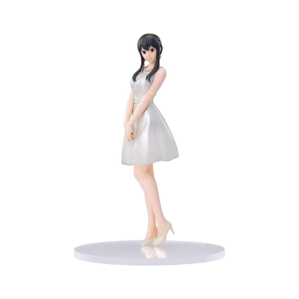 Spy X Family - Figurine Yor Forger Party