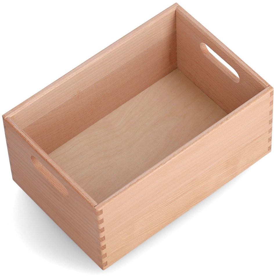 Zeller Present Holzkiste für jeden Bedarf