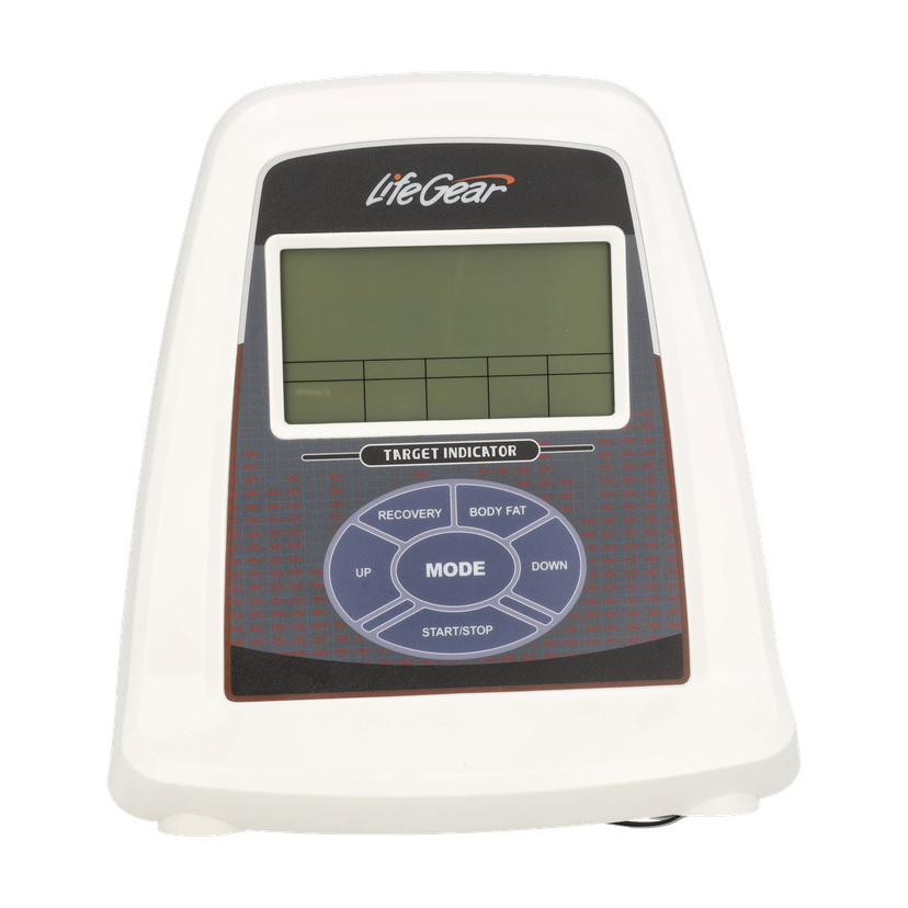 Computer White Crosstrainer